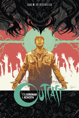 Outcast 8 - Robert Kirkman