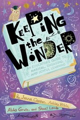 Keeping the Wonder -  Jenna Copper