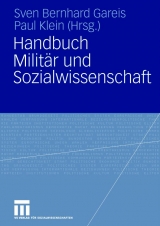 Handbuch Militär und Sozialwissenschaft - 
