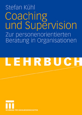 Coaching und Supervision - Stefan Kühl