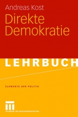 Direkte Demokratie - Andreas Kost