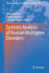 Systems Analysis of Human Multigene Disorders - 