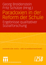 Paradoxien in der Reform der Schule - 