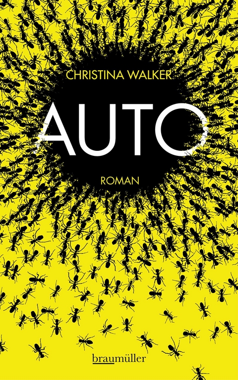 Auto - Christina Walker