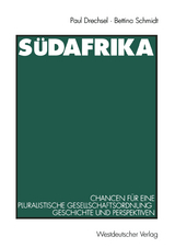 Südafrika - Bettina Schmidt