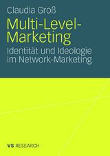 Multi-Level-Marketing - Claudia Groß