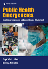 Public Health Emergencies - 