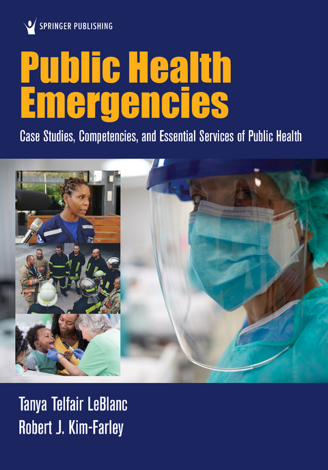 Public Health Emergencies - 