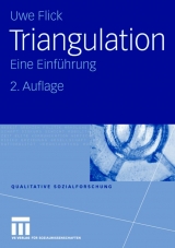 Triangulation - Uwe Flick