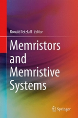 Memristors and Memristive Systems - 