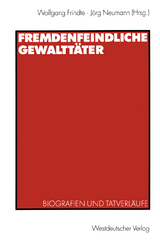 Fremdenfeindliche Gewalttäter - 