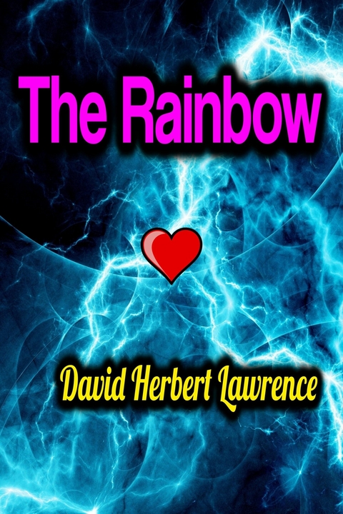 The Rainbow - David Herbert Lawrence