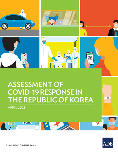 Assessment of COVID-19 Response in the Republic of Korea -  Asian Development Bank