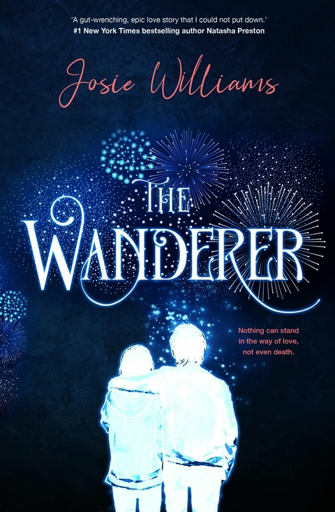 The Wanderer - Josie Williams