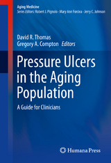 Pressure Ulcers in the Aging Population - 