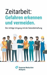 Zeitarbeit: Gefahren erkennen und vermeiden. - Robert Simon