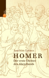 Homer - Joachim Latacz