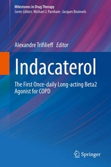 Indacaterol - 