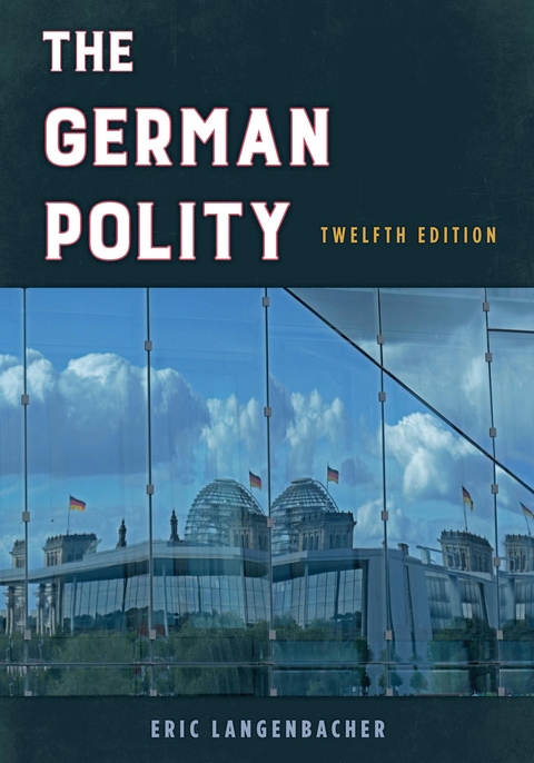 German Polity -  Eric Langenbacher