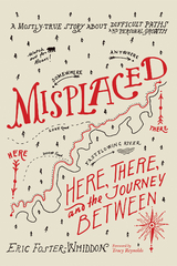 Misplaced -  Eric Foster-Whiddon