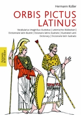 Orbis pictus latinus - Koller, Hermann