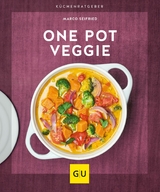 One Pot Veggie -  Marco Seifried