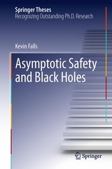 Asymptotic Safety and Black Holes - Kevin Falls