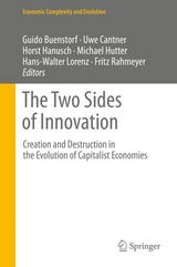 The Two Sides of Innovation - 