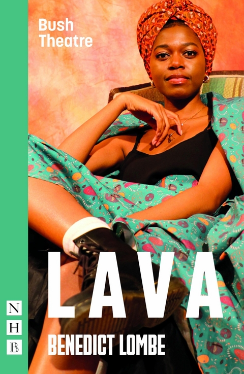 Lava (NHB Modern Plays) -  Benedict Lombe