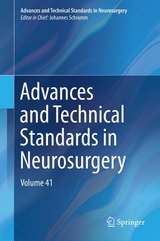 Advances and Technical Standards in Neurosurgery - 