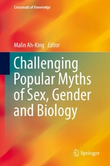 Challenging Popular Myths of Sex, Gender and Biology - 