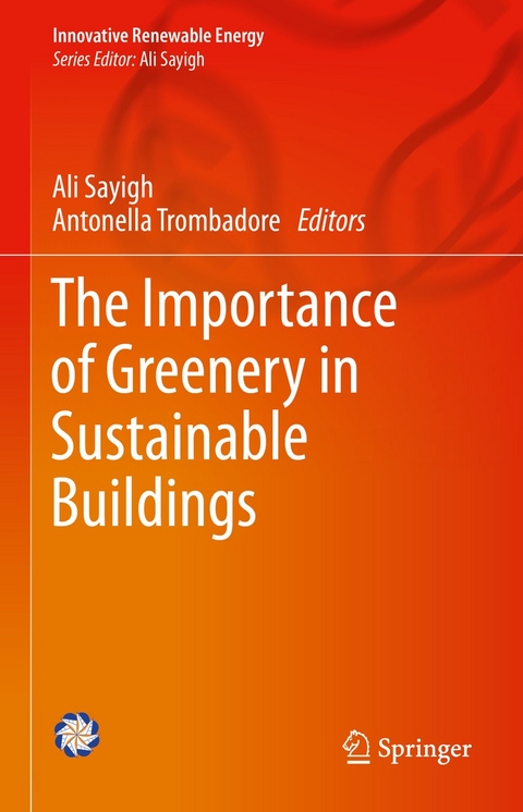 The Importance of Greenery in Sustainable Buildings - 