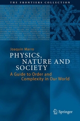 Physics, Nature and Society - Joaquín Marro