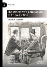 The Detective's Companion in Crime Fiction - 