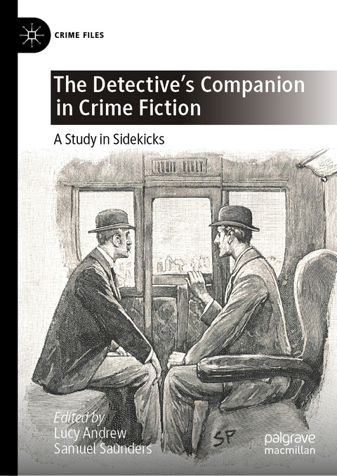 The Detective's Companion in Crime Fiction - 