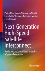 Next-Generation High-Speed Satellite Interconnect - Pietro Nannipieri, Gianmarco Dinelli, Luca Dello Sterpaio, Antonino Marino, Luca Fanucci