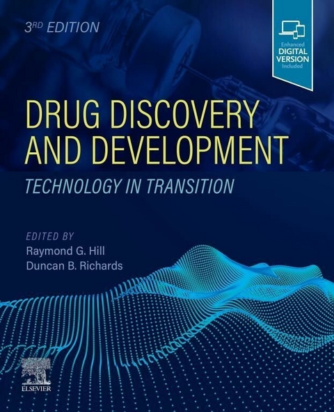 Drug Discovery and Development - 