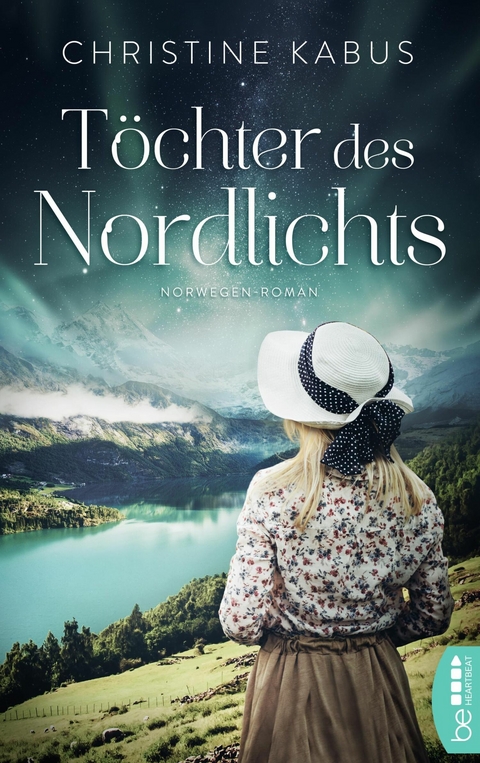 Töchter des Nordlichts -  Christine Kabus