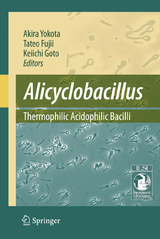 Alicyclobacillus - 