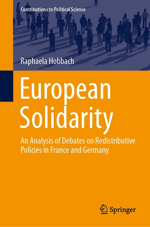 European Solidarity -  Raphaela Hobbach