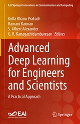 Advanced Deep Learning for Engineers and Scientists - 