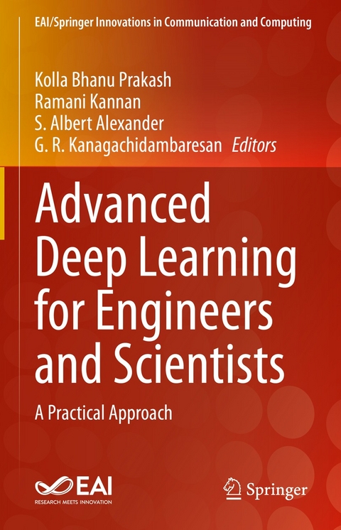 Advanced Deep Learning for Engineers and Scientists - 