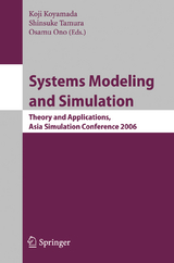 Systems Modeling and Simulation - 