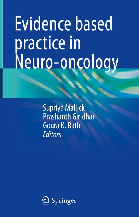Evidence based practice in Neuro-oncology - 