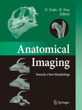 Anatomical Imaging - 