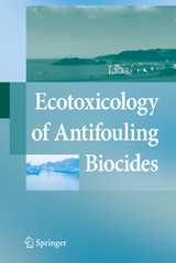 Ecotoxicology of Antifouling Biocides - 