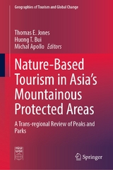 Nature-Based Tourism in Asia’s Mountainous Protected Areas - 