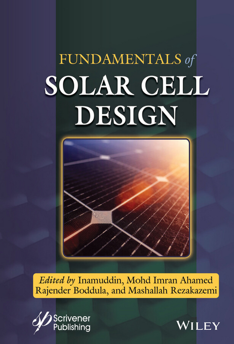 Fundamentals of Solar Cell Design - 