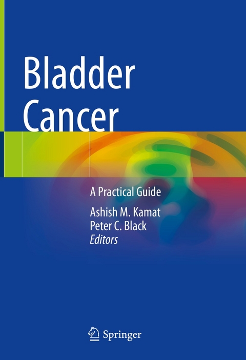 Bladder Cancer - 