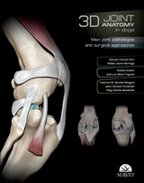 3D Joint anatomy in dogs -  Salvador Climent